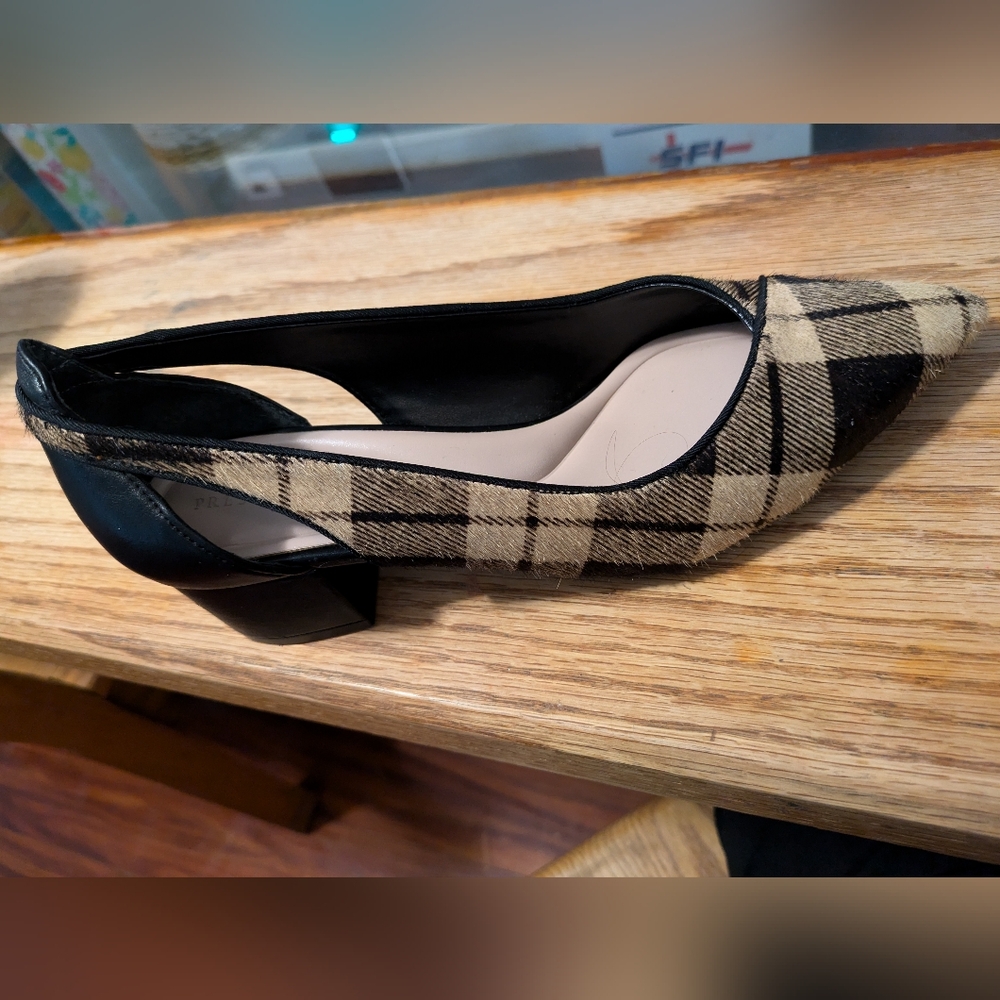 Dress shoes